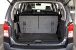 Nissan Pathfinder 2010 года